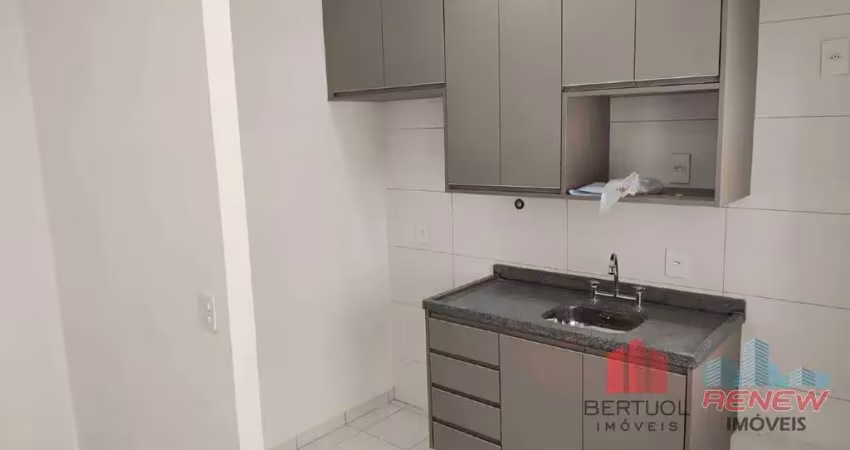 Apartamento para locação no residencial morada do lago valinhos/sp