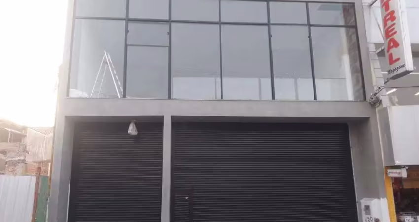 Ponto comercial à venda na Rua Santos Dumont, 138, Centro, Vinhedo