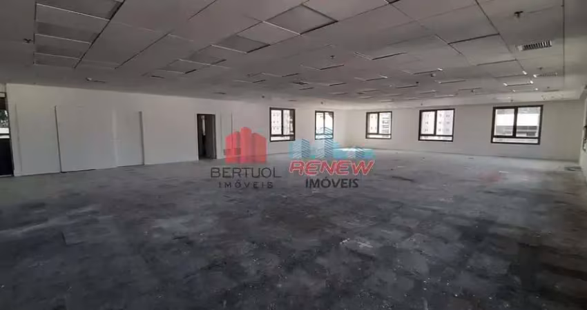 Sala comercial para alugar na Rua Minas de Prata, 30, Itaim Bibi, São Paulo