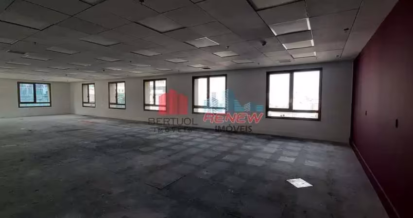 Sala comercial para alugar na Rua Minas de Prata, 30, Itaim Bibi, São Paulo