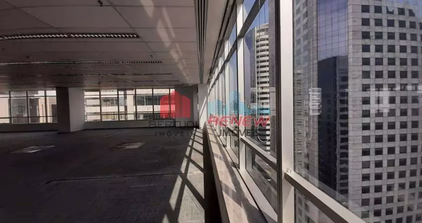 Sala comercial para alugar na Rua James Joule, 92, Brooklin, São Paulo