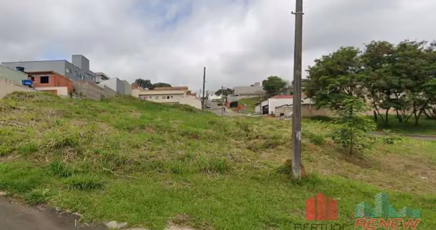 Terreno à venda na Rua Benedito Marciano, 30, Santa Cândida, Vinhedo