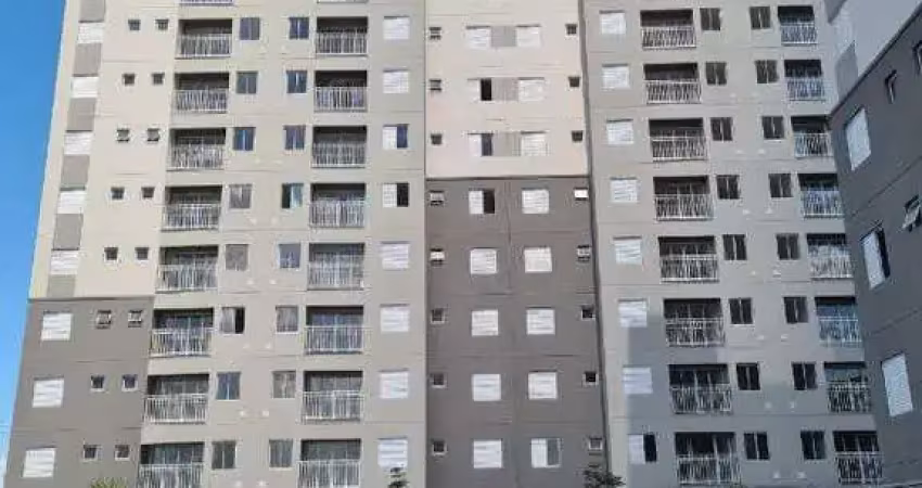 Apartamento à venda residencial reserva do alto em valinhos