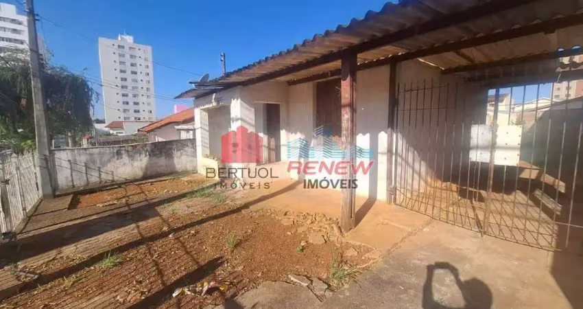 Terreno à venda na Rua General Osório, 155, Vila Martina, Valinhos