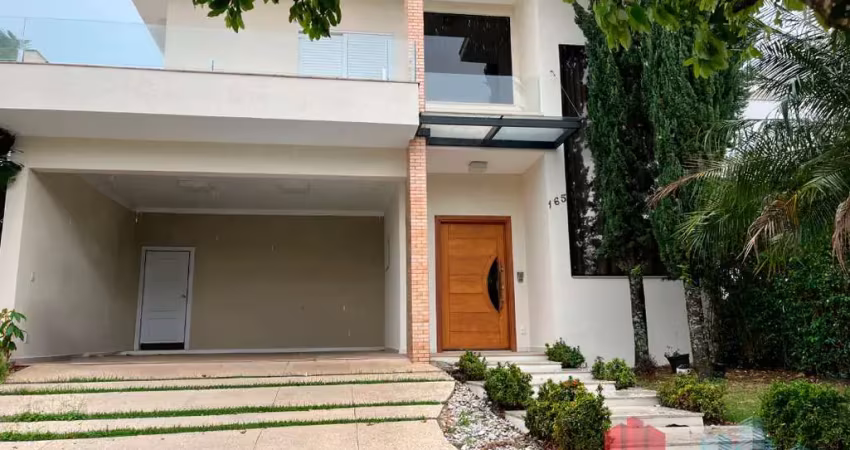 Casa de condomínio para aluguel em vinhedo, reserva da mata