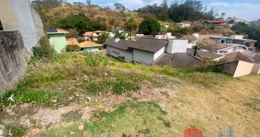 Terreno à venda na Rua Terezinha de Jesus Ferragut Gallo, Condomínio São Miguel, Vinhedo