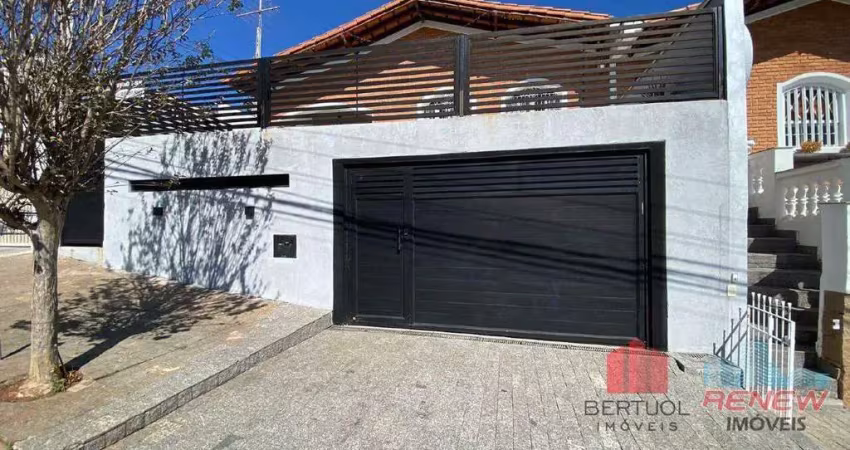 Casa com 3 quartos para alugar na Rua Piauí, 76, Vila Planalto, Vinhedo