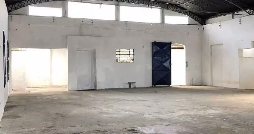 Barracão / Galpão / Depósito à venda na Rua Graff, 186, Vila Graff, Jundiaí