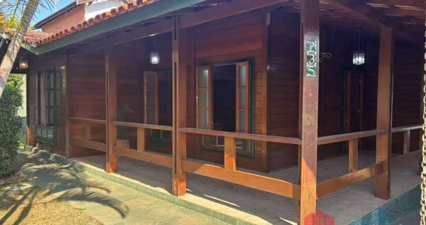 Casa à venda condomínio vinhas da vista alegre - café em vinhedo