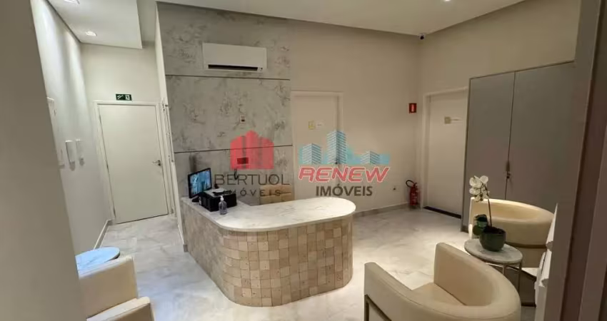 Sala comercial para alugar na Avenida Independência, 5175 a, Santa Rosa, Vinhedo