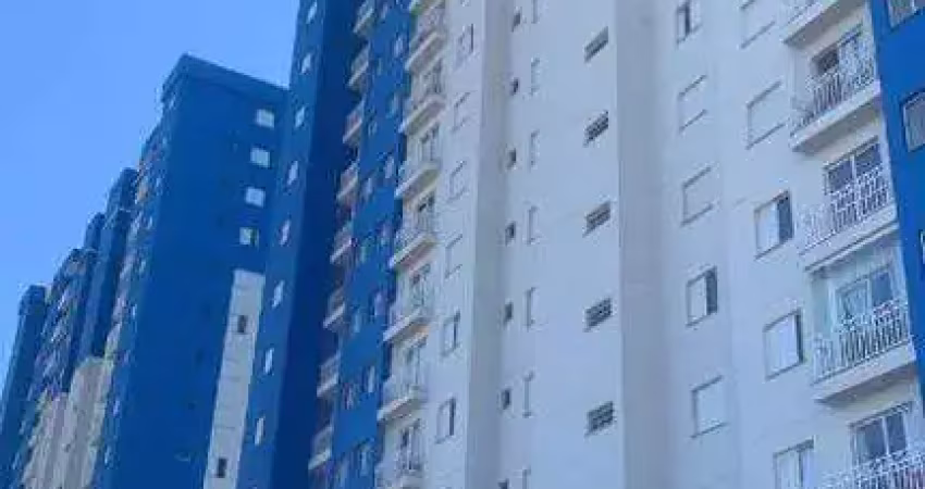 Apartamento para aluguel condomínio residencial verona em valinhos
