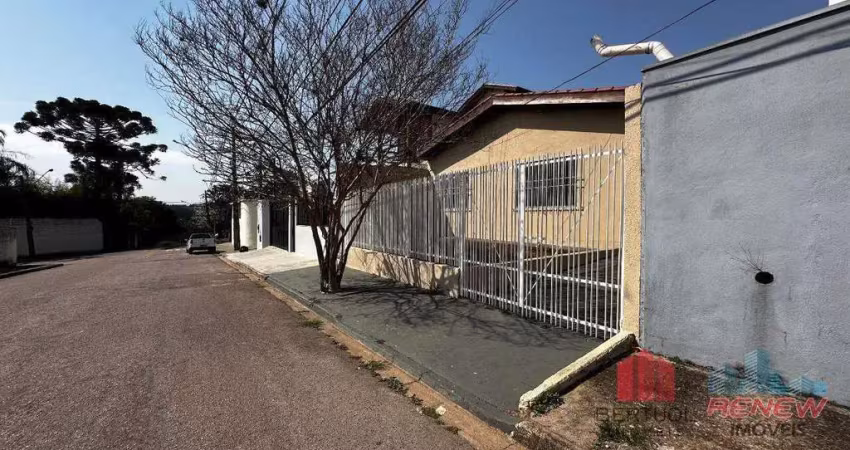 Ponto comercial à venda na Avenida Francisco Silvério Molinari, 303, Caxambu, Jundiaí