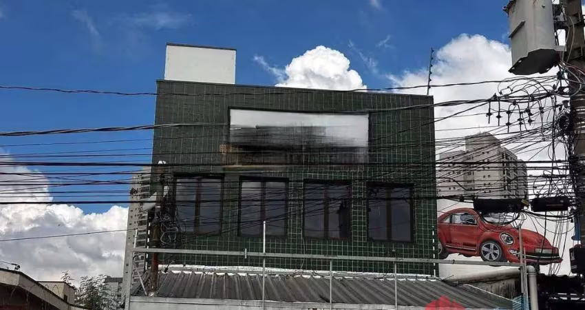 Sala comercial para alugar na Avenida Doutor Odil Campos de Sáes, 47, Jardim São Bento, Jundiaí