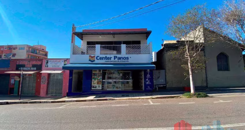Sala comercial para alugar na Rua Manoel Matheus, 239, Centro, Vinhedo