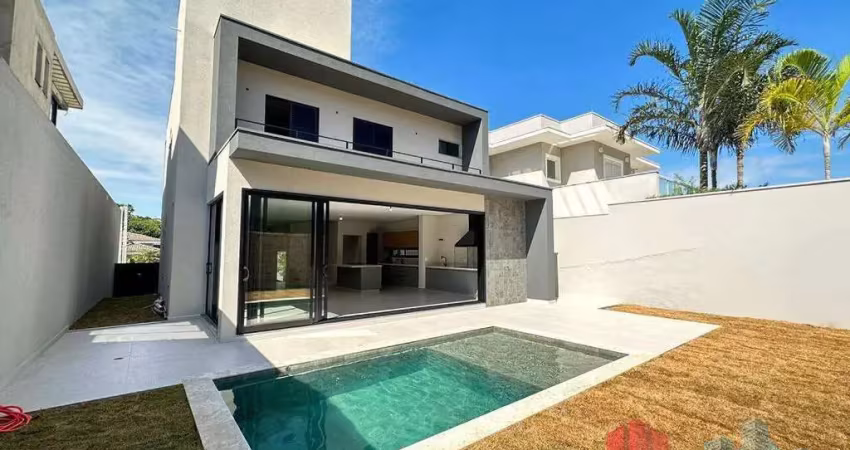 Casa para aluguel condomínio recanto dos paturis em vinhedo
