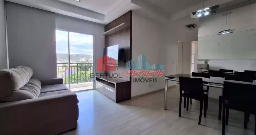 Apartamento à venda condomínio colina verde em valinhos