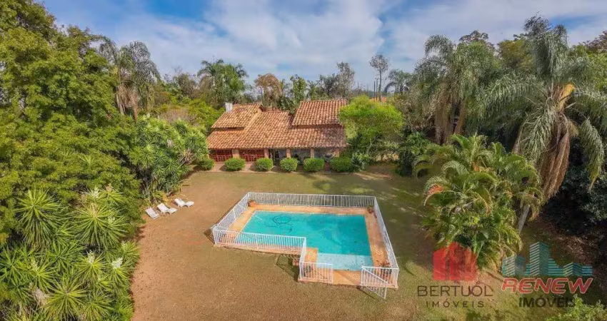 Sítio aconchegante à venda – 10.680 m² de natureza, conforto e tranquilidade!
