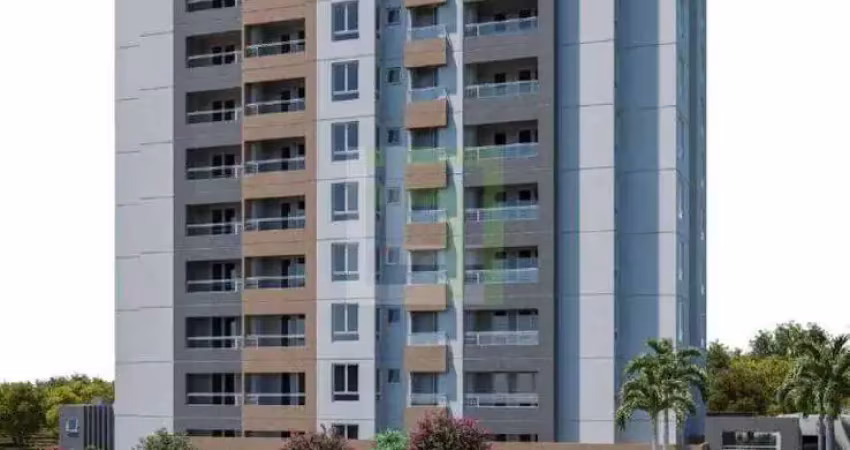 Apartamento com 2 quartos à venda na Rua Professor Nelson Álvaro Figueiredo Brito, 630, Jardim Torres São José, Jundiaí