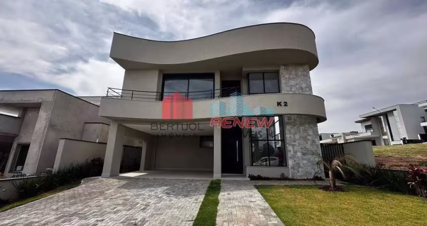 Casa com 3 quartos à venda na Estrada Municipal do Roncáglia, 1090, Residencial Mont' Alcino, Valinhos