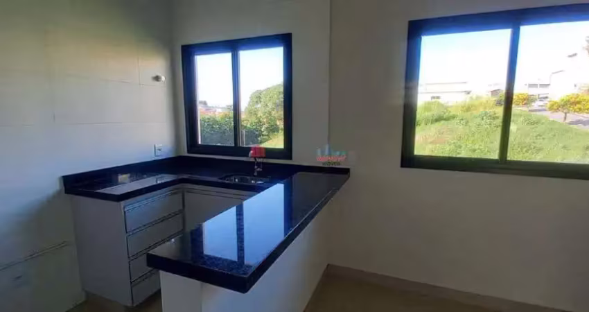 Apartamento para aluguel vila joao xxiii em vinhedo