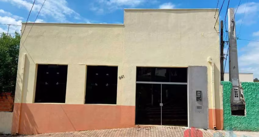 Prédio para alugar na Rua Monteiro de Barros, 941 e 911, Centro, Vinhedo