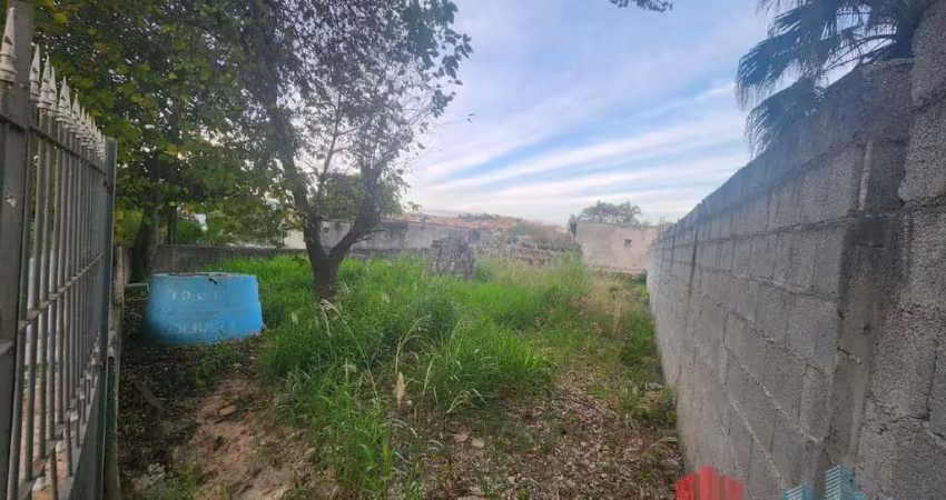 Terreno comercial para alugar na Rua Tapajóz, Belém Estação, Francisco Morato