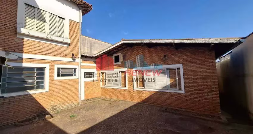 Casa com 3 quartos à venda na Rua Paulo Setúbal, 511, Vila Angeli, Valinhos
