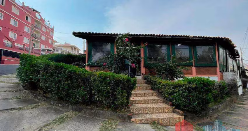 Ponto comercial à venda na Rua Garoupa, 22, Residencial Aquários, Vinhedo