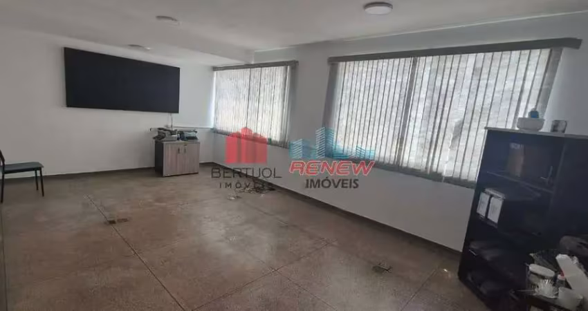 Barracão / Galpão / Depósito para alugar na Rua Luiz Brisqui, 419, Residencial Joana, Vinhedo