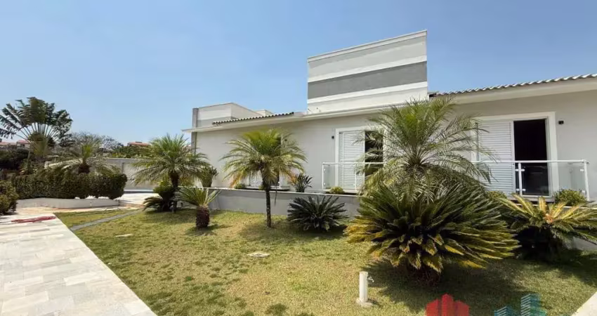 Casa térrea â venda, 3 dormitórios sendo 1 suíte e 4 vagas. condomínio terras de vinhedo - vinhedo/sp
