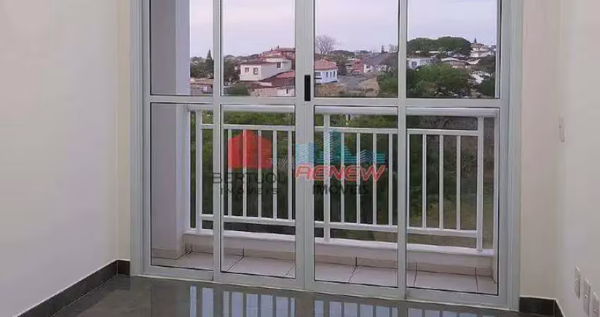 Apartamento com 2 quartos à venda na Rua Marta da Silva Pereira, 80, Jardim das Cerejeiras, Campinas