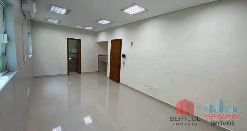 Sala comercial para alugar na Rua Sete de Setembro, 130, Nova Vinhedo, Vinhedo