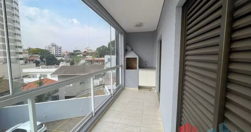 Apartamento para locação no condomínio riachuelo residencial em vinhedo/sp.