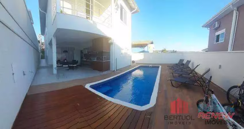 Casa à venda condomínio residencial terras do oriente em valinhos