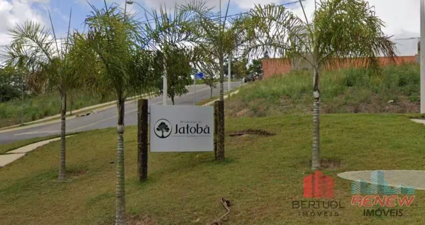 Terreno residencial à venda em vinhedo – pinheirinho, 264,75 m²