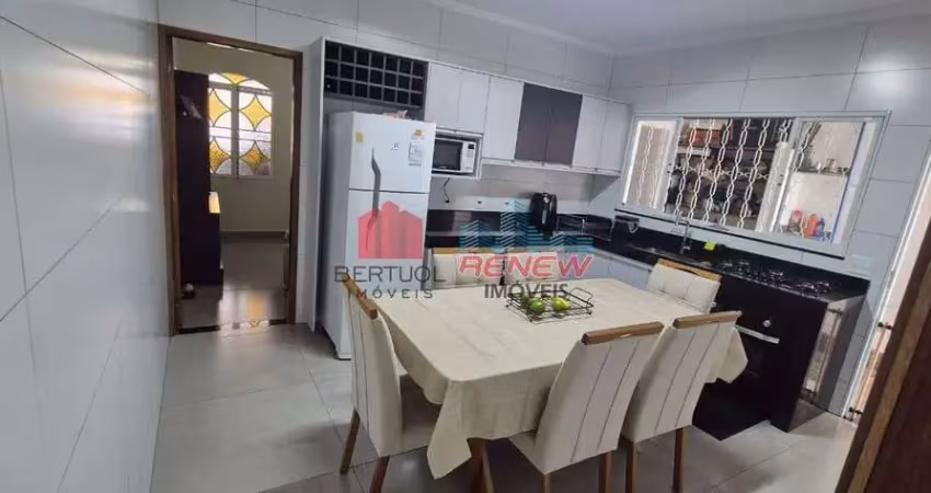 Casa com 3 quartos à venda na Rua São Pedro, 64, Santa Claudina, Vinhedo