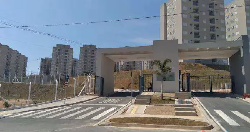 Apartamento com 2 quartos para alugar na Avenida Remo Oscar Beseggio, 975, Parque das Colinas, Valinhos