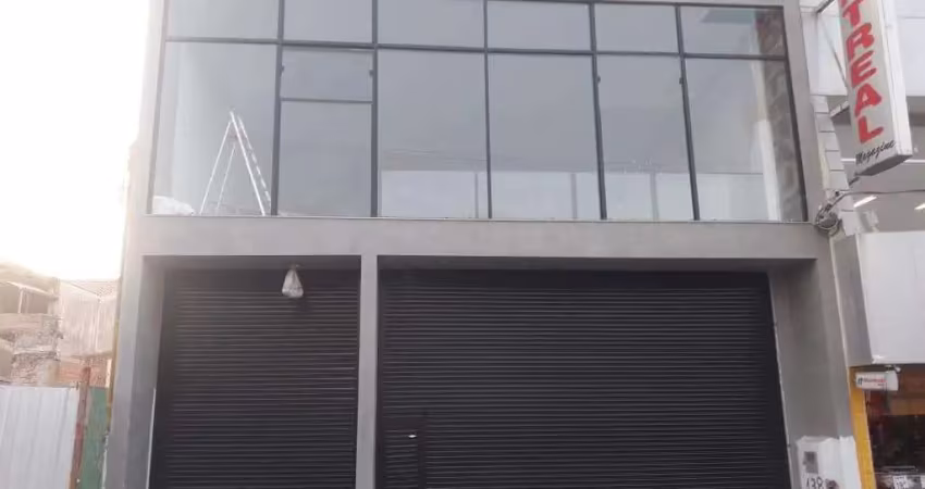 Ponto comercial para alugar na Rua Santos Dumont, 138, Centro, Vinhedo