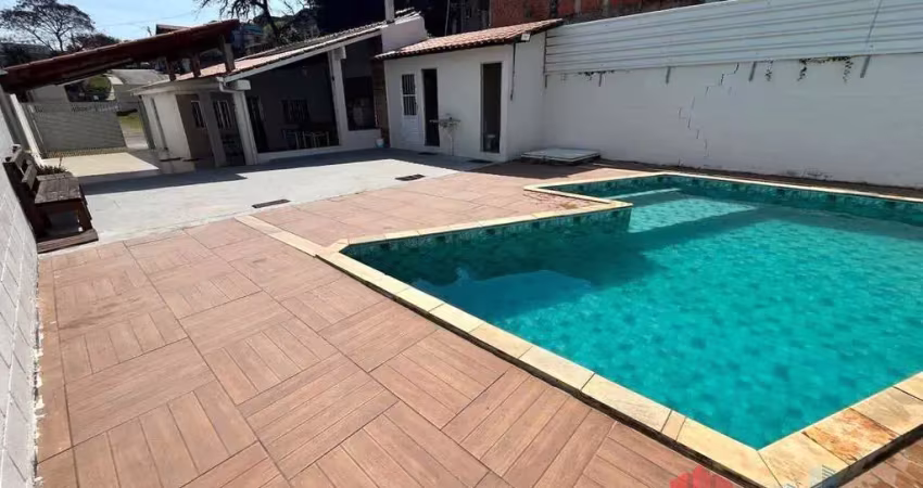 Casa com 2 quartos à venda na Travessa Amambaí, 55, Vila Jeriva, Várzea Paulista