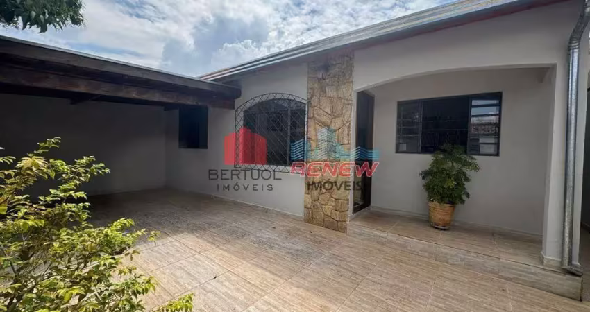 Casa com 5 quartos à venda na Avenida das Margaridas, 15, Jardim Novo Mundo, Valinhos