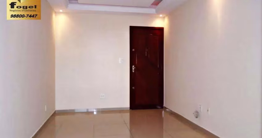 Vivendas da serra / jf - apto 2/4 - cozinha planejada - piso porcelanato - prédio c 6 unidades