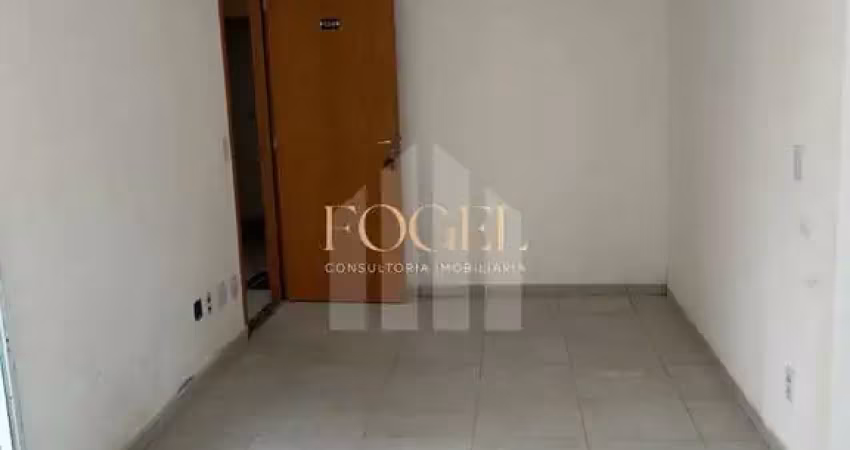 Apartamento com 2 quartos à venda no Barbosa Lage, Juiz de Fora 
