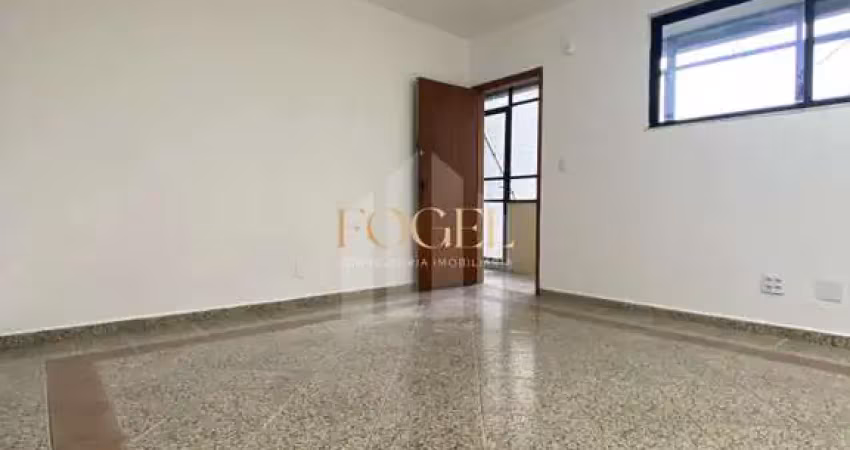 Centro - sala comercial com banheiro - excelente localização