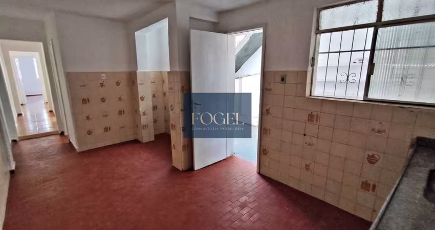 Bairú - Casa 2/4 - Excel Localização - Ampla Cozinha - Quintal - Rua Tranquila