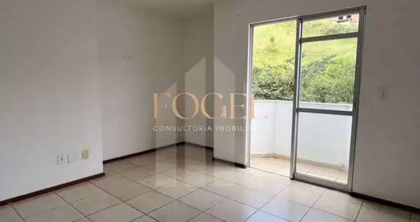 Recanto da Mata – Apto 2/4 – Com sacada e garagem