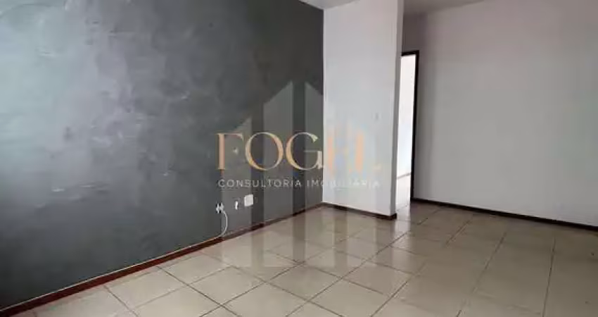 Apartamento com 2 quartos à venda no Santa Maria, Juiz de Fora 