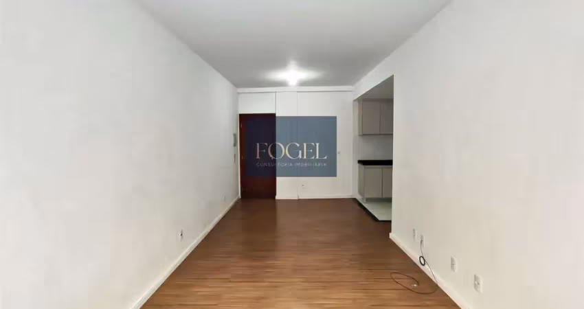 Recanto da Mata - Apto Garden 2/4 (1 Suíte) - Amplas sala e área Privativa - 1 Vaga