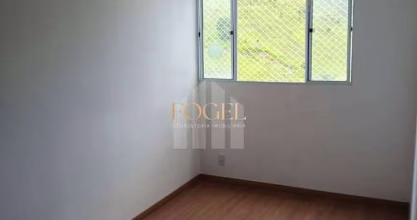 Aeroporto/JF – Apto 2/4 – Vista Privilegiada – Lazer Completo – 1 Vaga