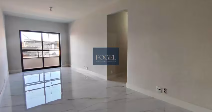 Nova era – cobertura 3/4 (1 suíte) – 240m² - excel acabamento – px colégio militar – 1 vaga
