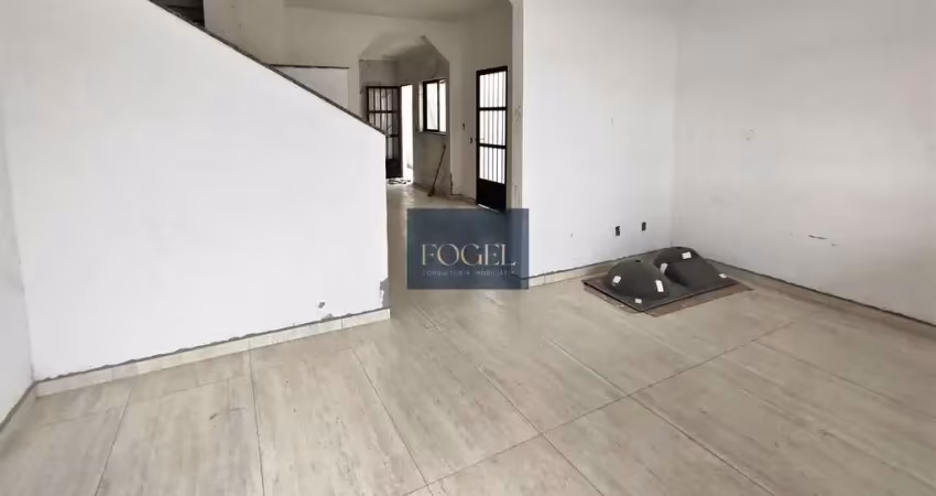 Fontesville - casa 3/4 (1 suíte) - quintal - 2 vagas - excel acabamento